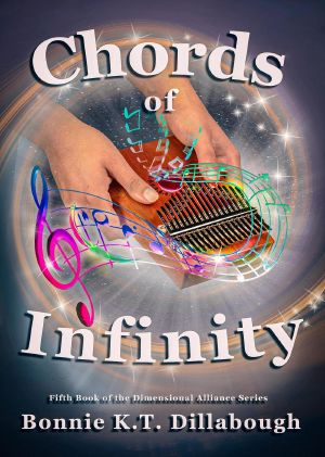 [The Dimensional Alliance 05] • Chords of Infinity